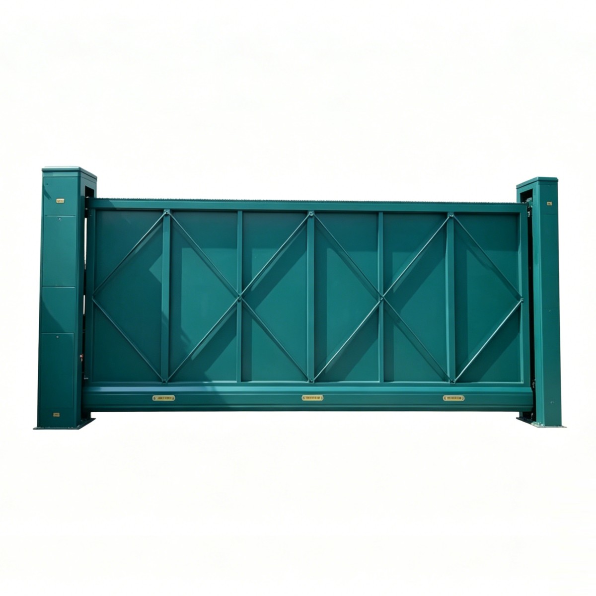 衡阳祁东洪桥镇电动悬空门